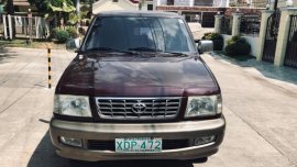 Toyota Revo 2002 Automatic Gasoline for sale in Consolacion