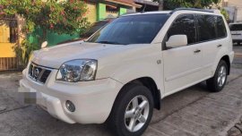 Selling 2006 Nissan X-Trail in Marikina