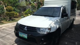 Used Mitsubishi L200 Fb 2012 Manual Diesel for sale in Cabuyao