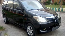 2nd Hand Toyota Avanza 2010 for sale in Angeles