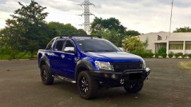 Selling 2nd Hand Ford Ranger 2014 in Los Baños
