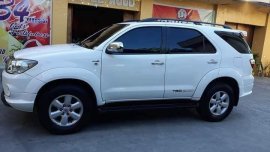 Toyota Fortuner 2011 for sale in San Fernando