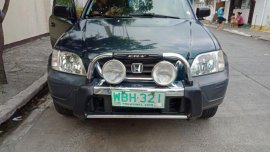 For sale 1998 Honda Cr-V at 120000 km in Marikina