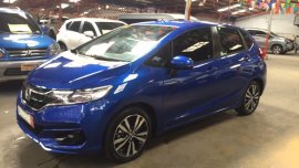 2nd Hand Honda Jazz 2018 for sale in Marikina