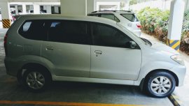 2nd Hand Toyota Avanza 2007 at 135000 km for sale in Taguig