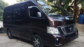 Nissan Urvan 2019 Automatic Diesel for sale in Taytay
