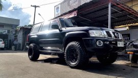 2011 Nissan Patrol Super Safari for sale in Angeles