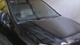 Selling Kia Carens 2007 Automatic Diesel in Quezon City