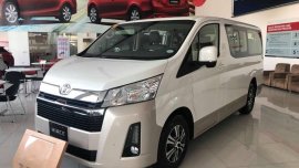 Selling Brand New Toyota Grandia 2019 in Manila