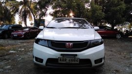 Honda City 2013 Manual Gasoline for sale in Bacolod