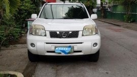 Selling Used Nissan X-Trail 2008 in San Juan