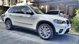 Selling 2nd Hand Bmw X5 2012 in Taguig