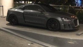 2nd Hand Audi Tt 2008 for sale in Manila