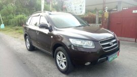 Hyundai Santa Fe 2011 Automatic Diesel for sale in Urdaneta