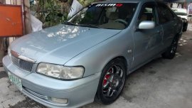 Nissan Exalta 2002 Automatic Gasoline for sale in Lipa