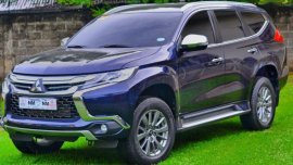 Mitsubishi Montero 2018 for sale