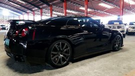 Sell 2nd Hand 2009 Nissan Skyline in Quezon City