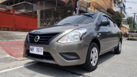 2nd Hand Nissan Almera 2018 for sale in Quezon City
