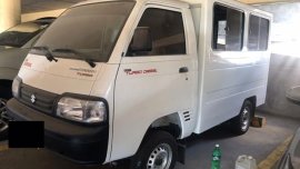 Selling Suzuki Carry 2018 Manual Diesel in Taguig