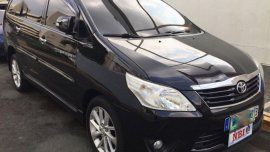 Toyota Fortuner 2013 for sale
