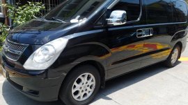 Hyundai Grand Starex 2013 Manual Diesel for sale in Manila
