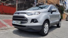 Selling Ford Ecosport 2018 in Quezon City