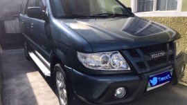 2013 Isuzu Crosswind for sale in Muntinlupa