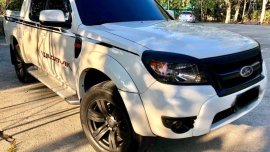 Selling Ford Ranger 2011 Automatic Diesel in Muntinlupa