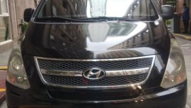 Hyundai Grand Starex 2008 Automatic Diesel for sale in Quezon City