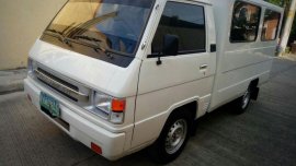 For sale 2006 Mitsubishi L300 Manual Diesel 