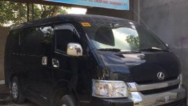 Toyota Grandia 2017 Van for sale in Cortes