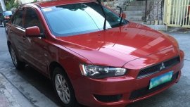 Selling Mitsubishi Lancer Ex 2013 at 90000 km in Quezon City