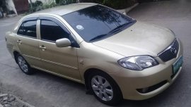 Selling Toyota Vios 2008 Automatic Gasoline at 80000 km in Batangas City