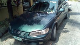 1997 Toyota Camry for sale in Quezon City