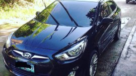 HYUNDAI ACCENT 2011 for sale