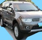 2012 Mitsubishi Montero for sale