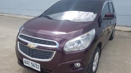 Chevrolet Spin 2014 for sale 
