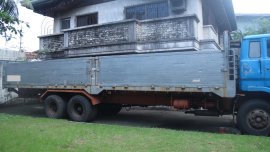 2nd Hand Truck Isuzu Elf 1990 for sale in Malabon