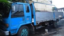 2nd Hand Blue Isuzu Elf 1994 for sale in Malabon