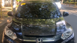 2016 Honda HRV for sale 
