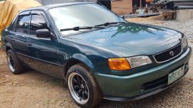 Toyota Corolla 1998 for sale 