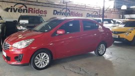 For sale Used 2018 Mitsubishi Mirage G4 