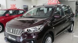 Suzuki Celerio 2019 Automatic Gasoline for sale in Quezon City