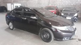 Selling Honda City 2012 at 80000 km in Pasig