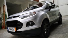 Selling Ford Ecosport 2015 in Quezon City