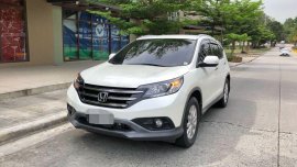 Honda Cr-V 2014 for sale in Quezon City