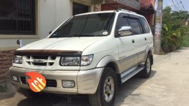 Selling Used Isuzu Crosswind 2003 in Marilao