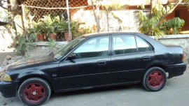 Selling Honda City 1998 at 100000 in Taytay