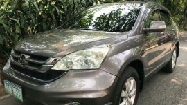 Selling Honda Cr-V 2010 Automatic Gasoline in Meycauayan