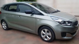 Used Kia Carens 2014 for sale in Mexico